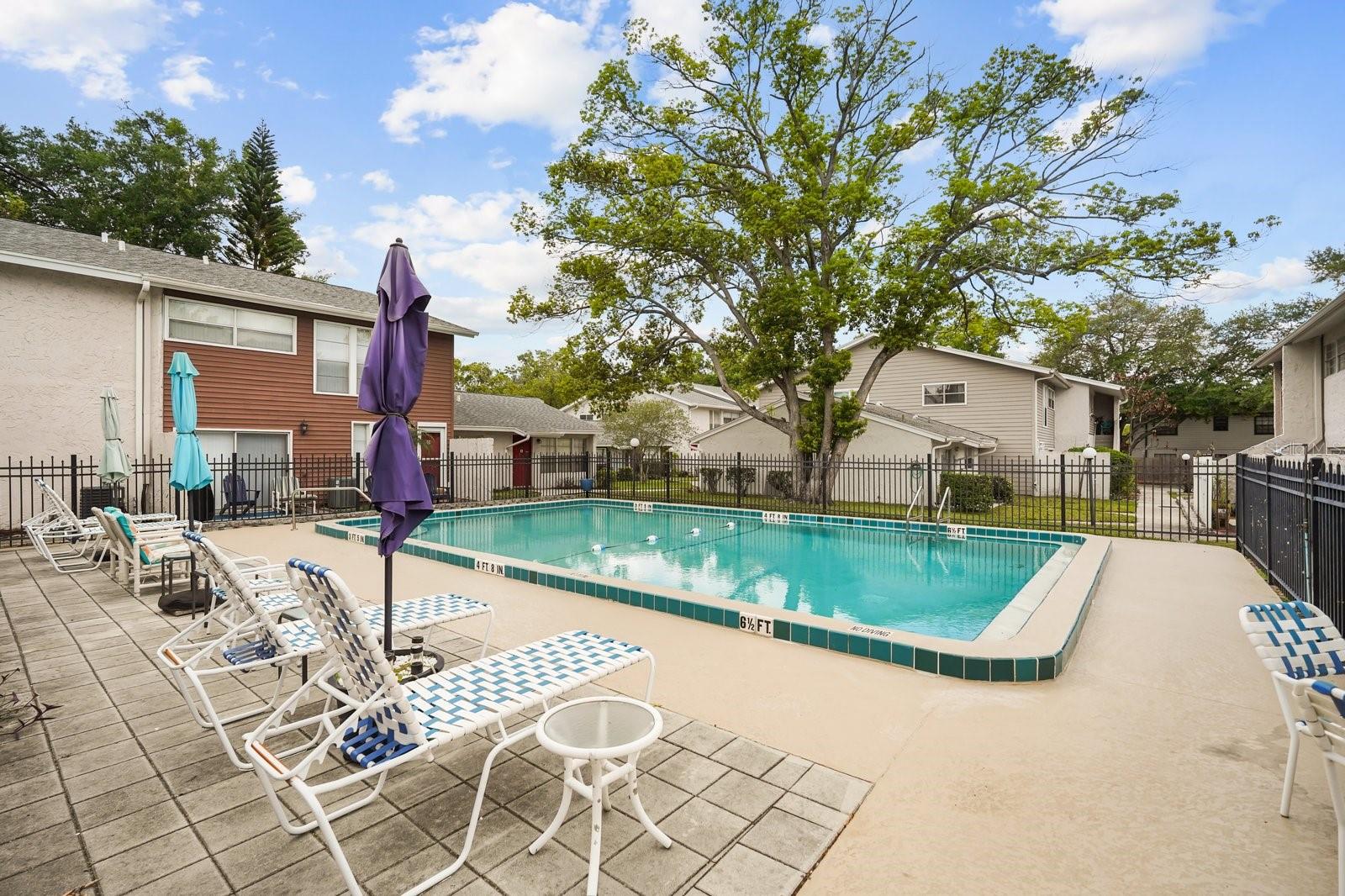 Image 28 of 29 For 2770 Curry Ford Road A