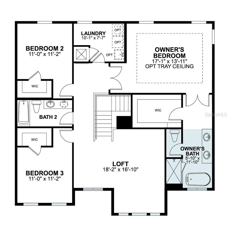Image 2 of 3 For 6729 Yellow Warbler Bend