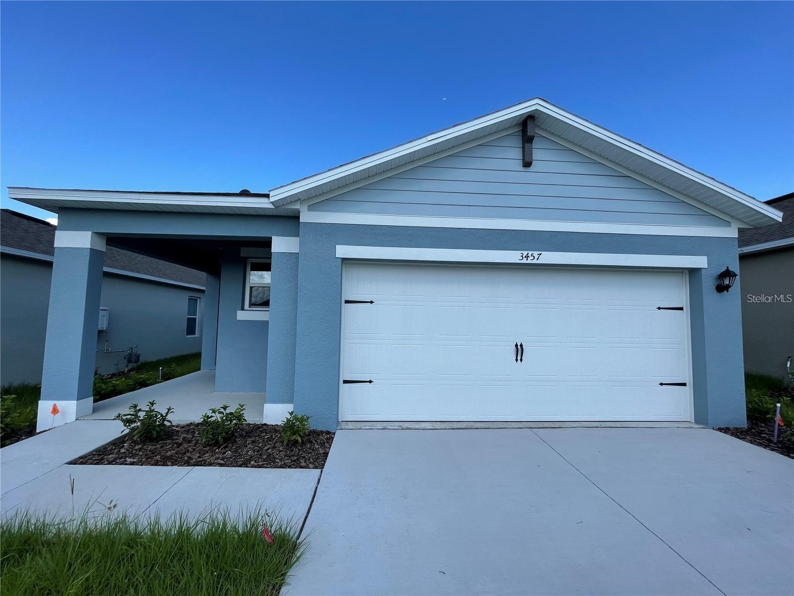 Details for 3457 Forster Avenue, LEESBURG, FL 34748