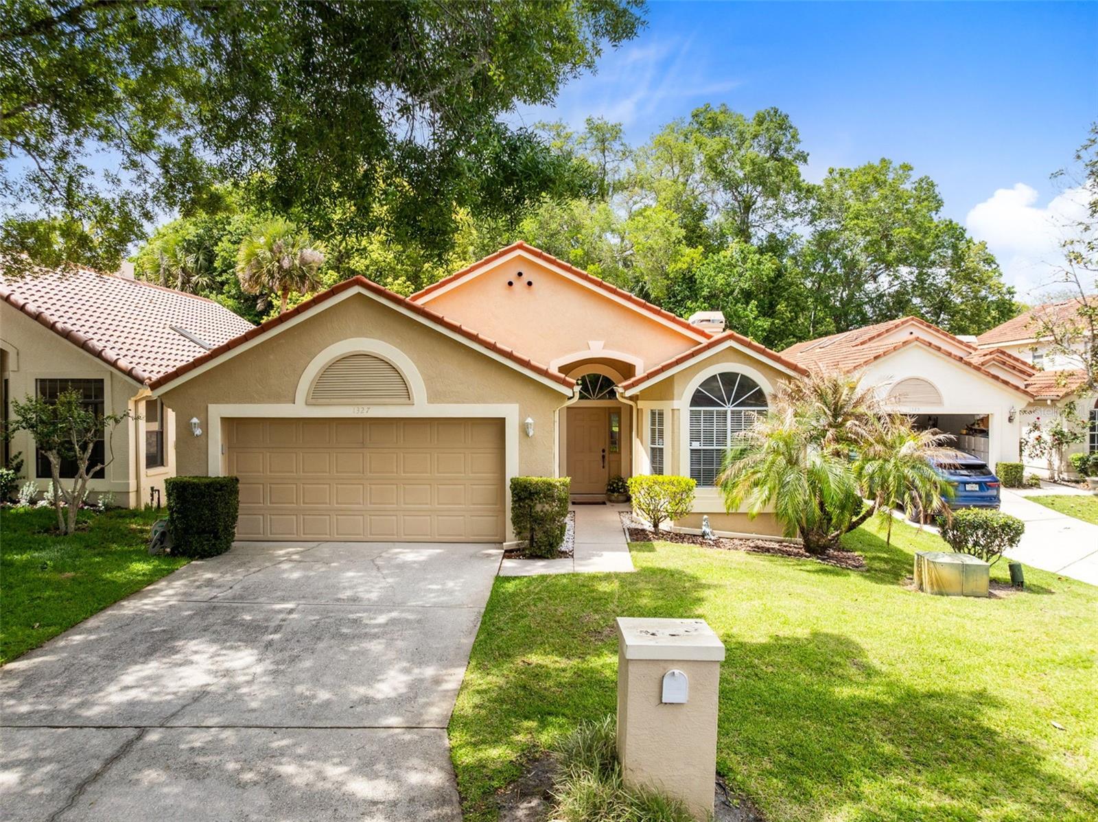 Details for 1327 Augusta National Boulevard, WINTER SPRINGS, FL 32708
