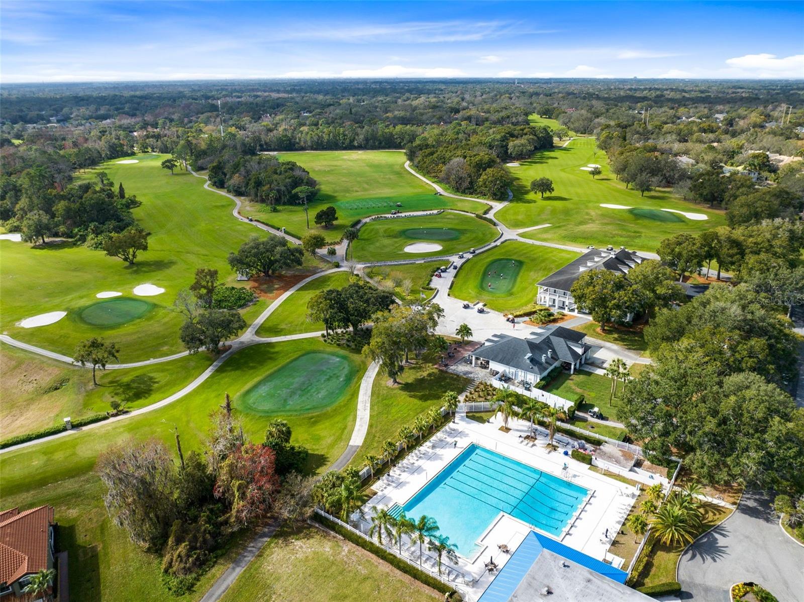 Image 17 of 20 For 1327 Augusta National Boulevard