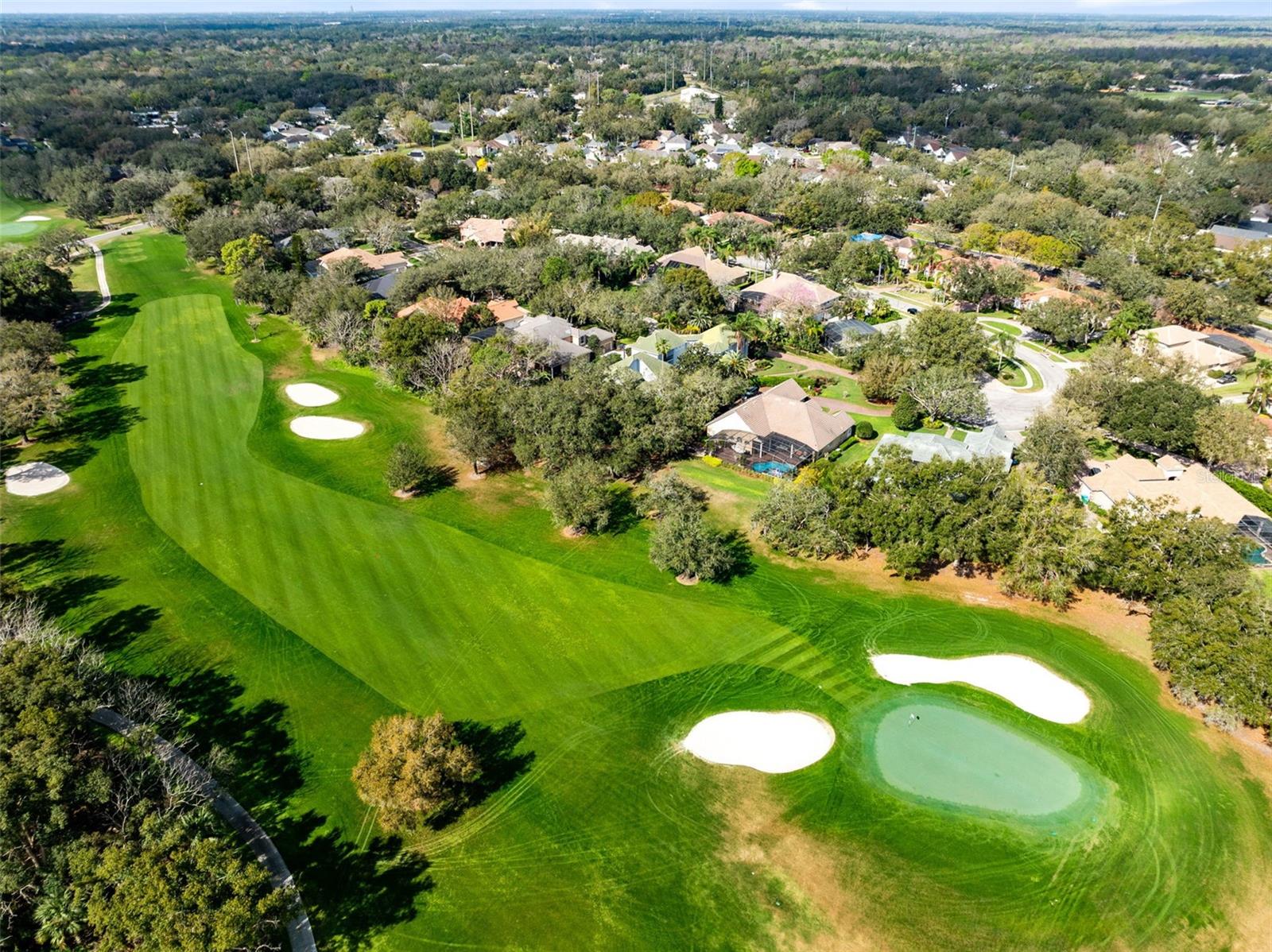 Image 9 of 20 For 1327 Augusta National Boulevard