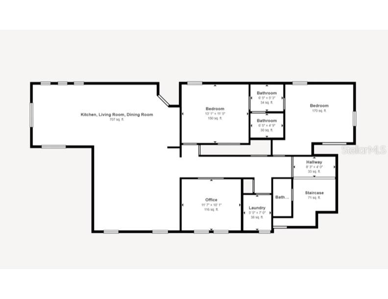 Image 33 of 34 For 9985 Gobat Alley