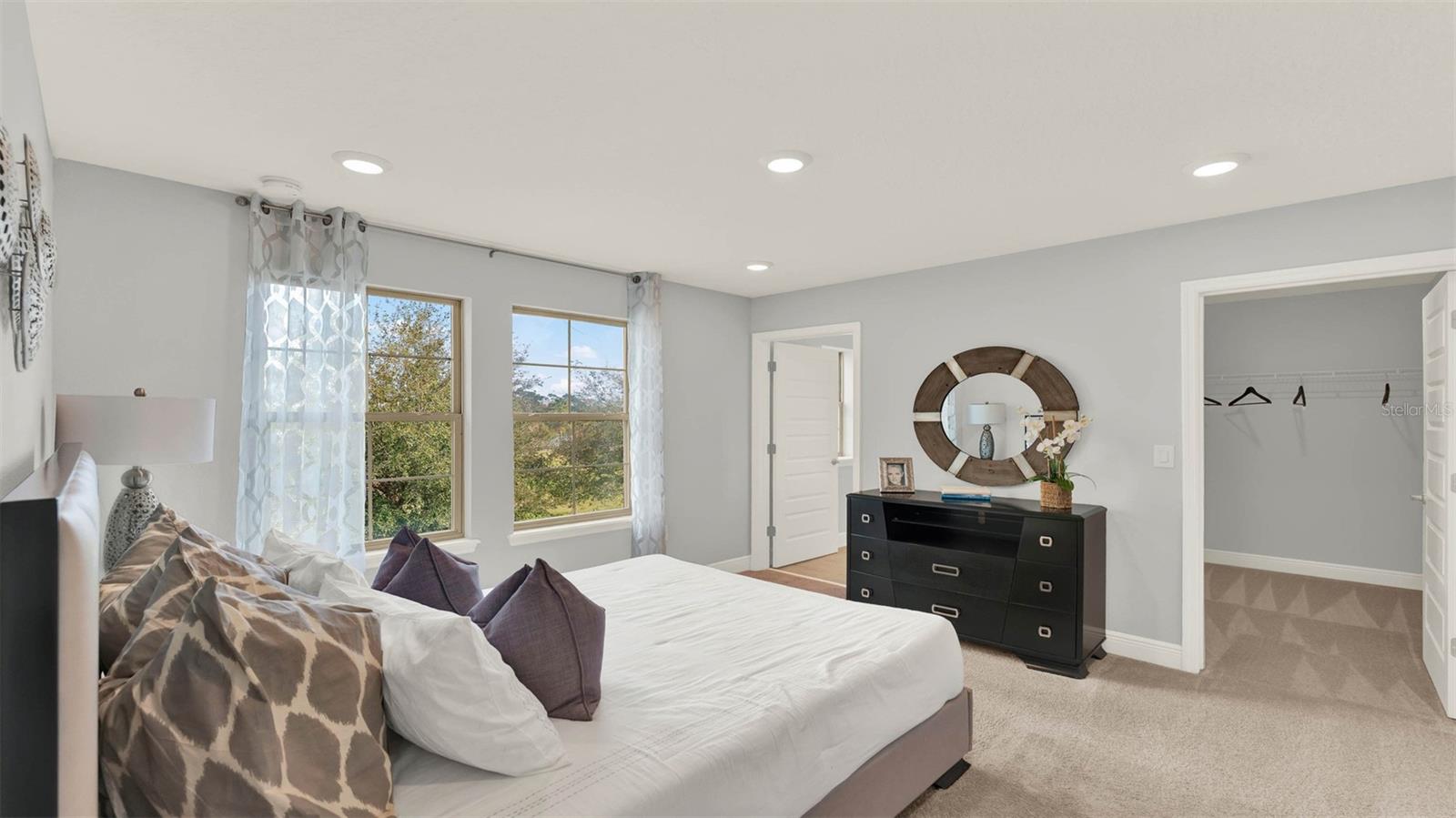 Image 21 of 32 For 11217 Hollow Bay Drive