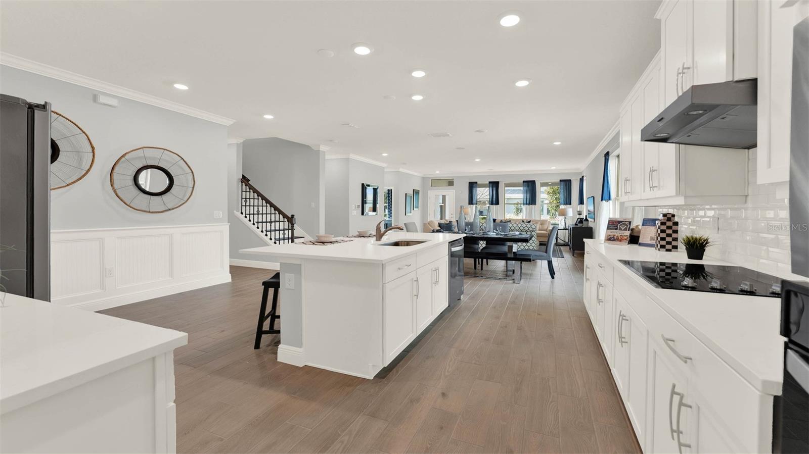 Image 4 of 32 For 11217 Hollow Bay Drive