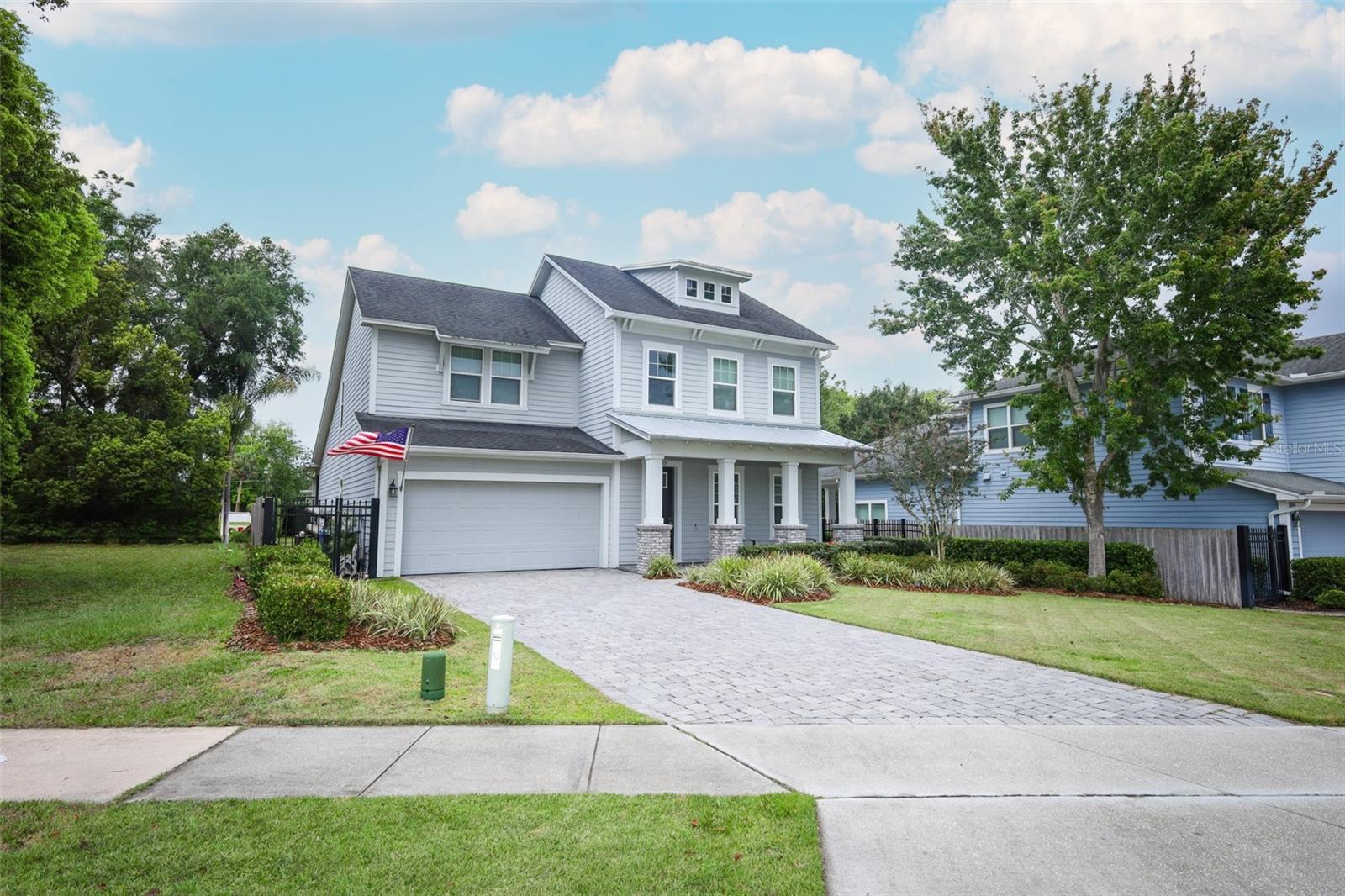 Image 56 of 78 For 203 Vine Street