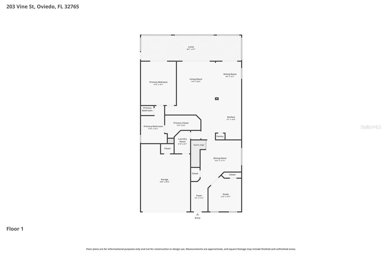 Image 57 of 78 For 203 Vine Street