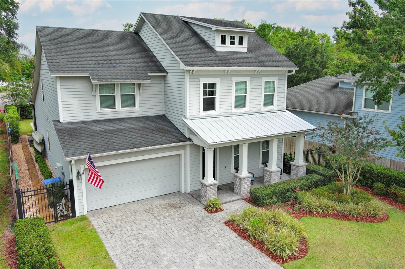 Image 59 of 78 For 203 Vine Street