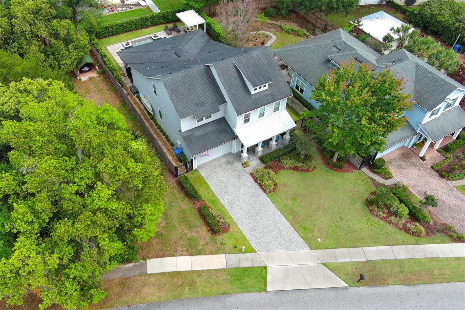 Image 60 of 78 For 203 Vine Street