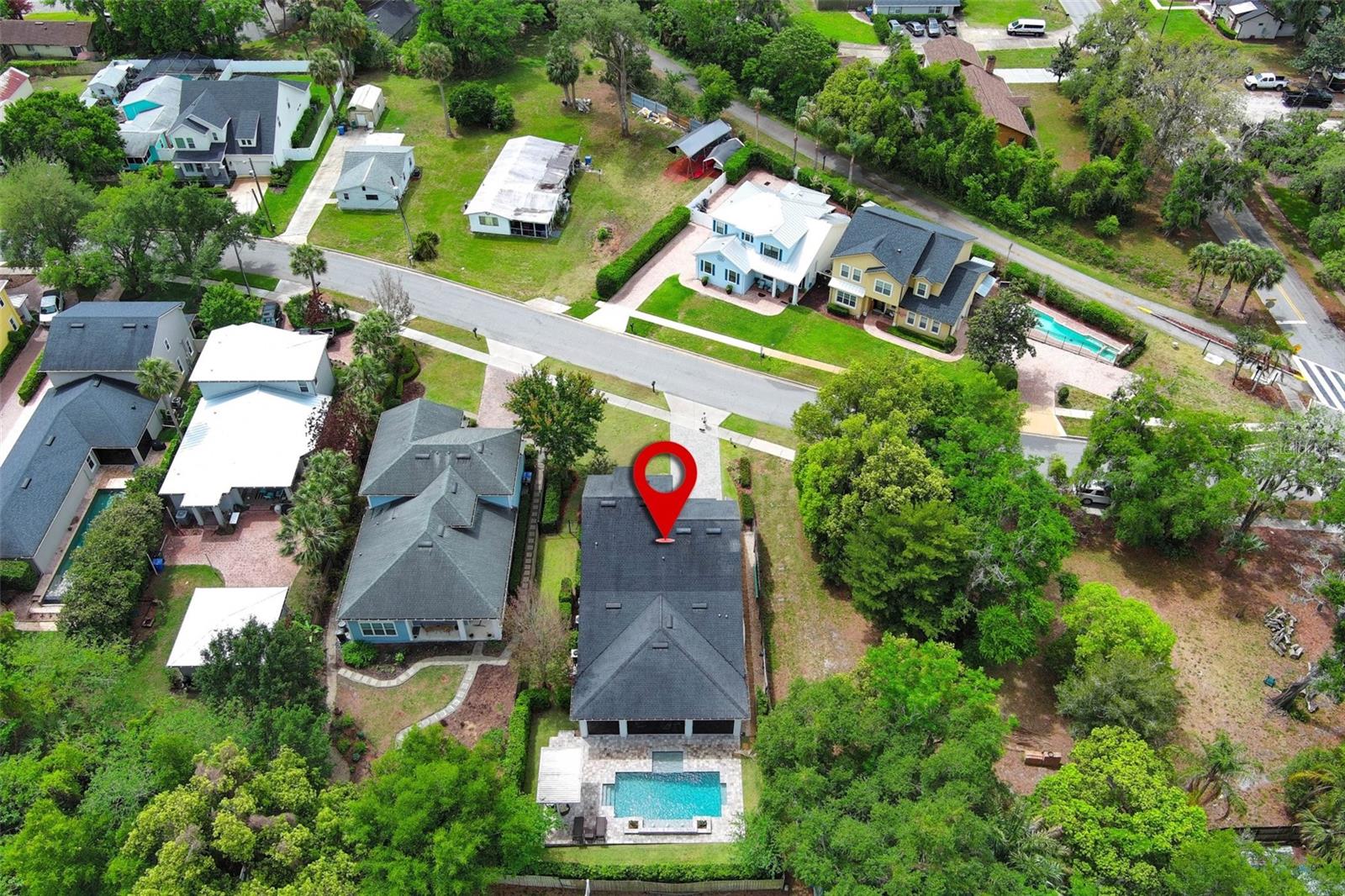 Image 66 of 78 For 203 Vine Street