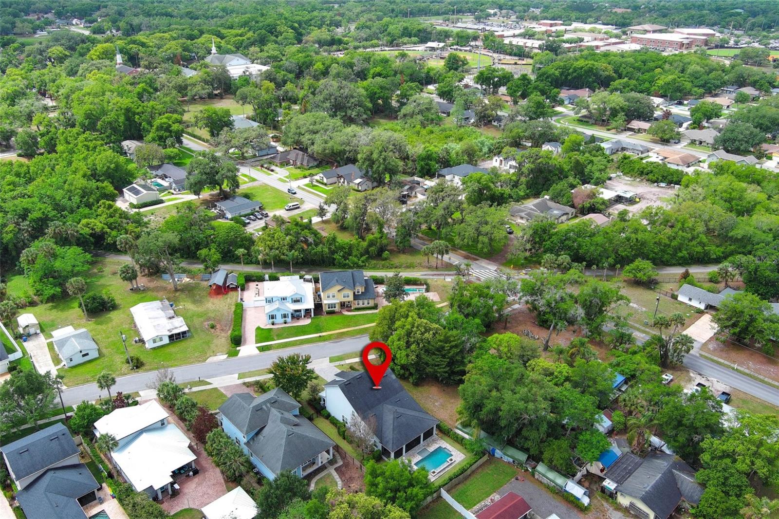 Image 70 of 78 For 203 Vine Street