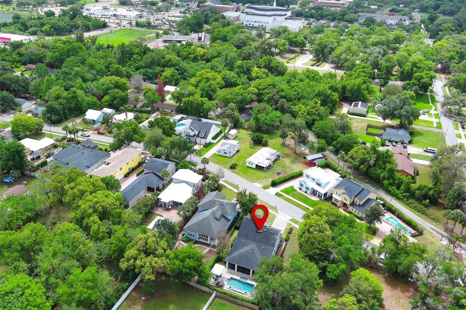 Image 72 of 78 For 203 Vine Street