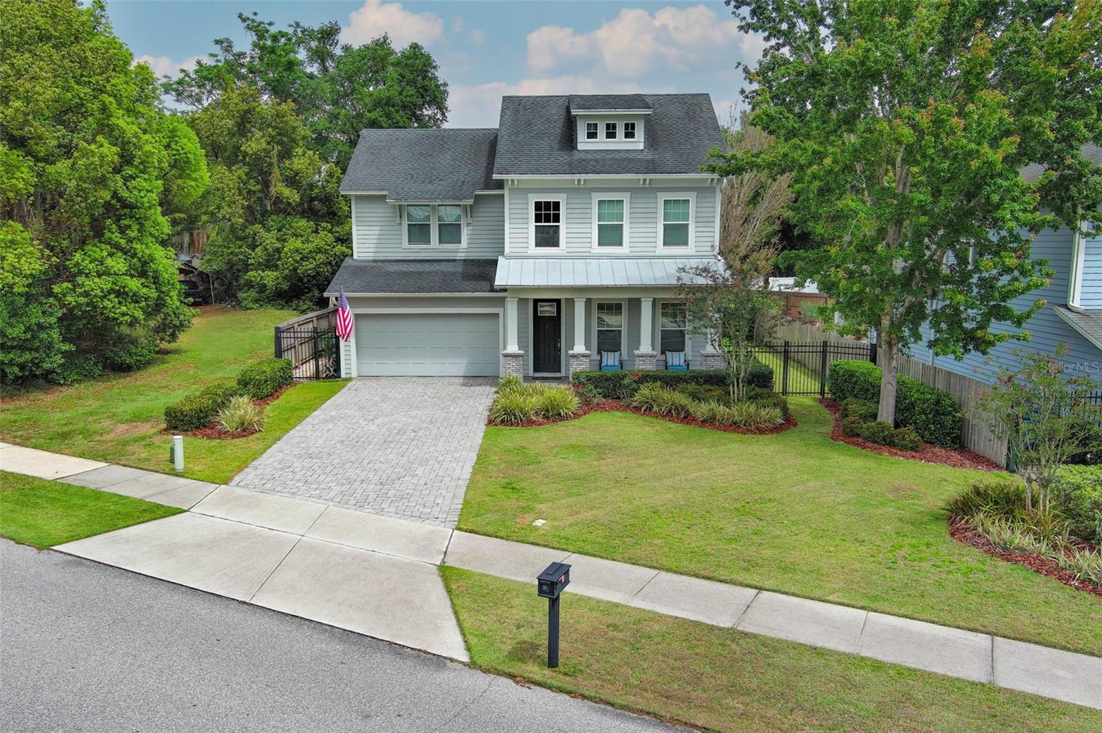 Image 78 of 78 For 203 Vine Street