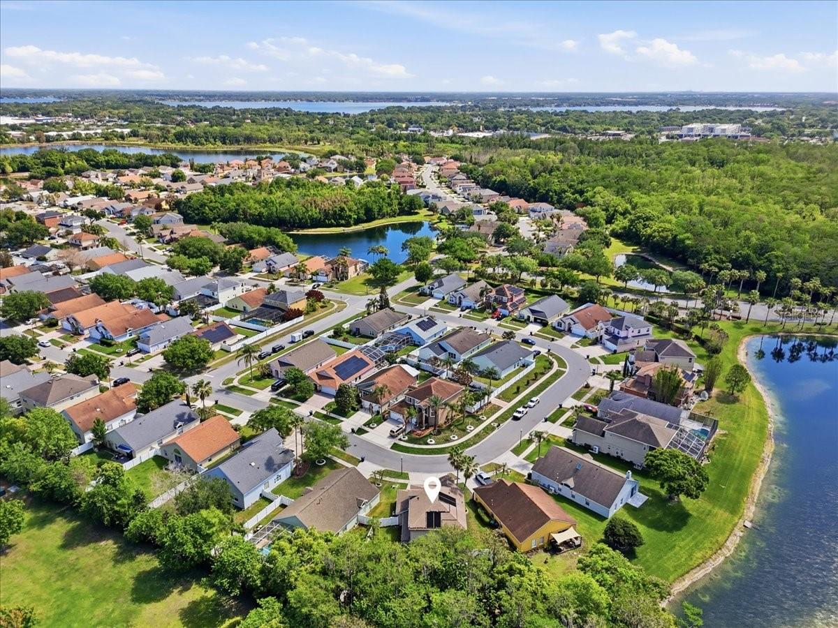 Image 58 of 69 For 6841 Bouganvillea Crescent Drive