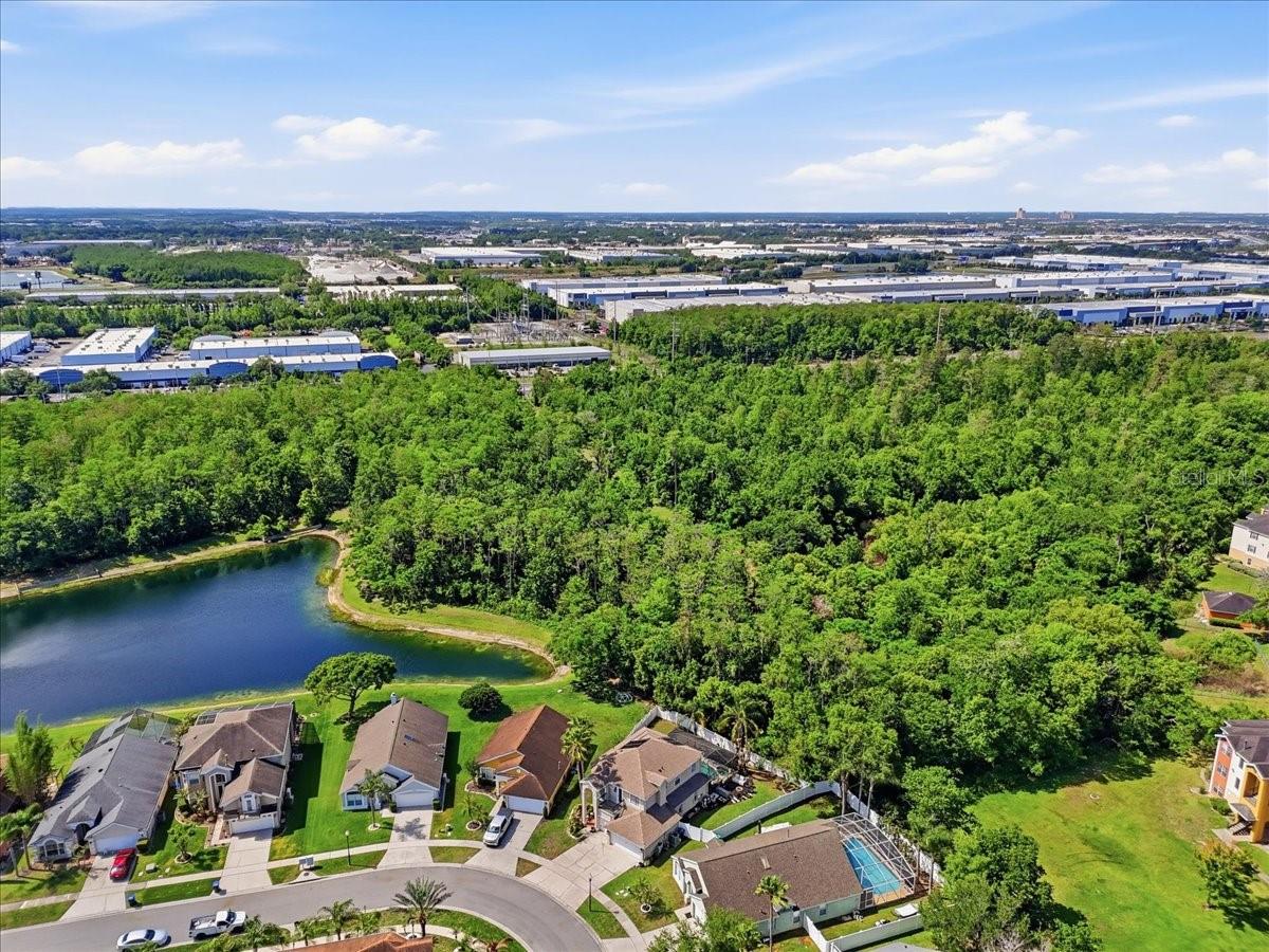 Image 59 of 69 For 6841 Bouganvillea Crescent Drive