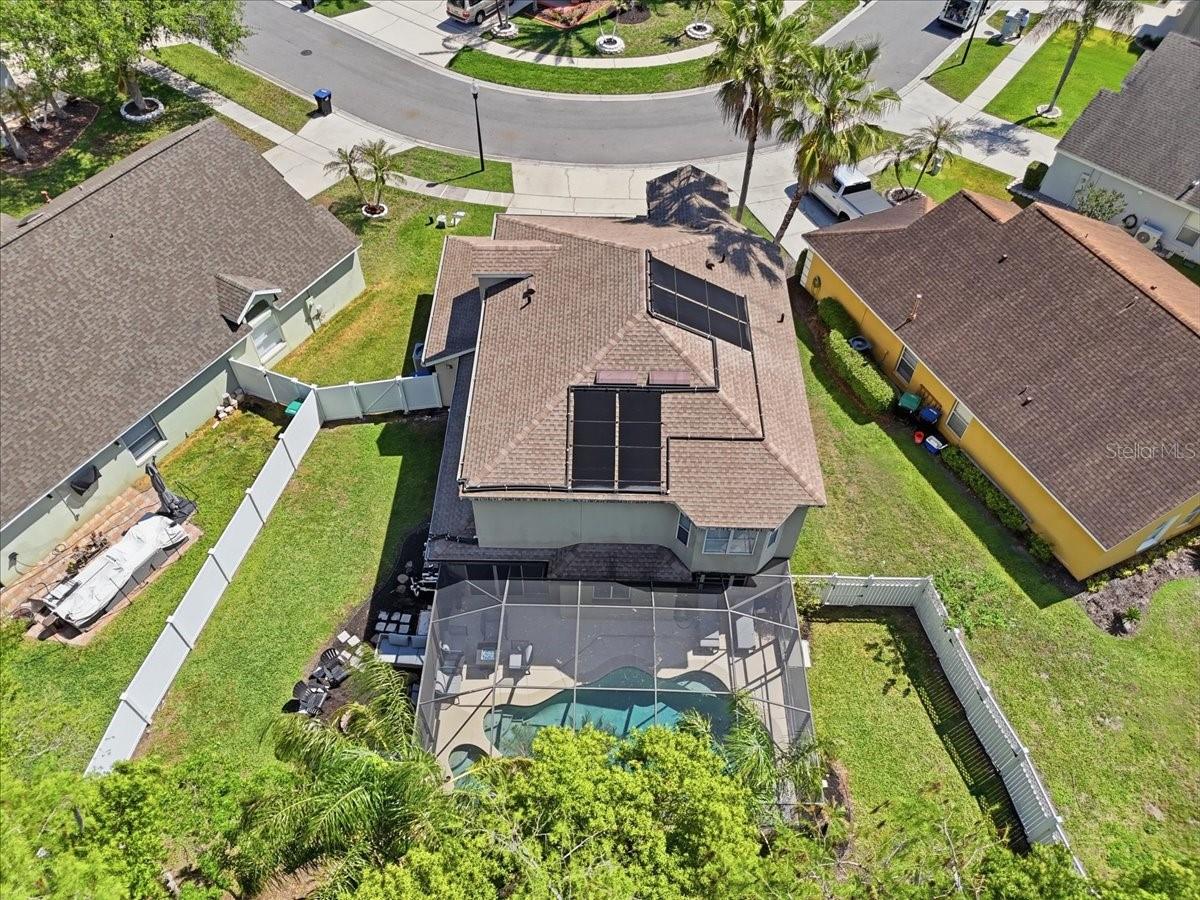 Image 63 of 69 For 6841 Bouganvillea Crescent Drive