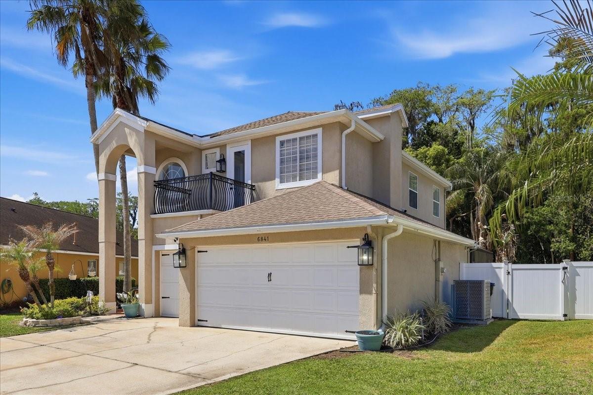 Image 64 of 69 For 6841 Bouganvillea Crescent Drive