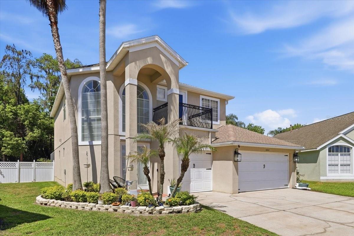 Image 65 of 69 For 6841 Bouganvillea Crescent Drive