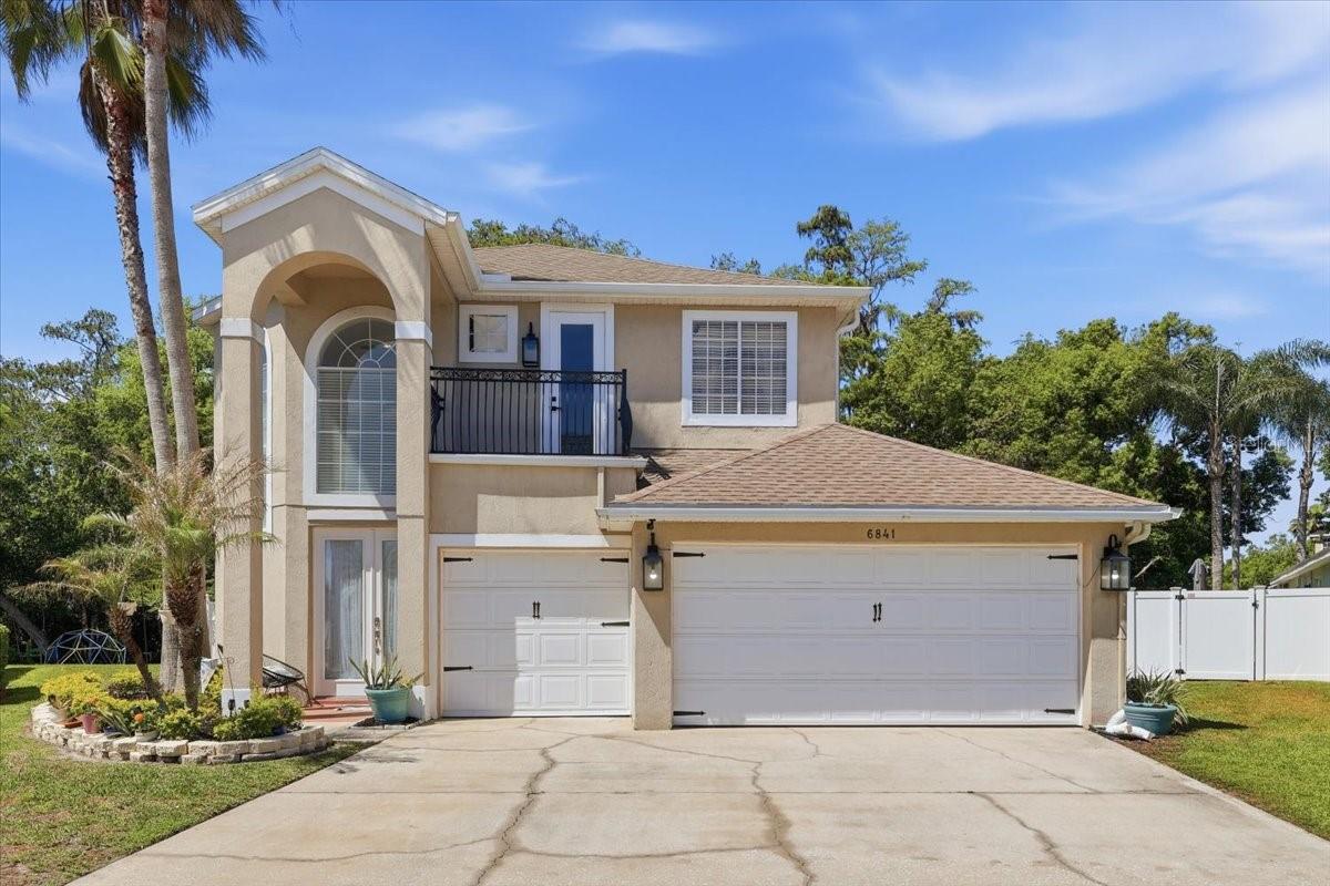 Image 66 of 69 For 6841 Bouganvillea Crescent Drive