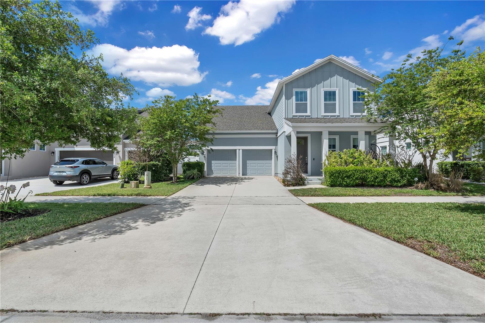 Image 38 of 51 For 6166 Hamlin Reserve Boulevard