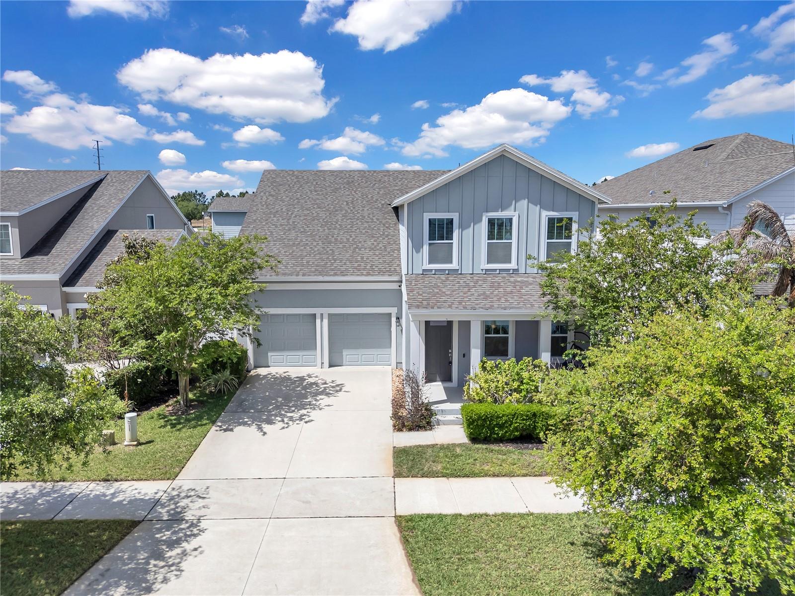 Image 40 of 51 For 6166 Hamlin Reserve Boulevard