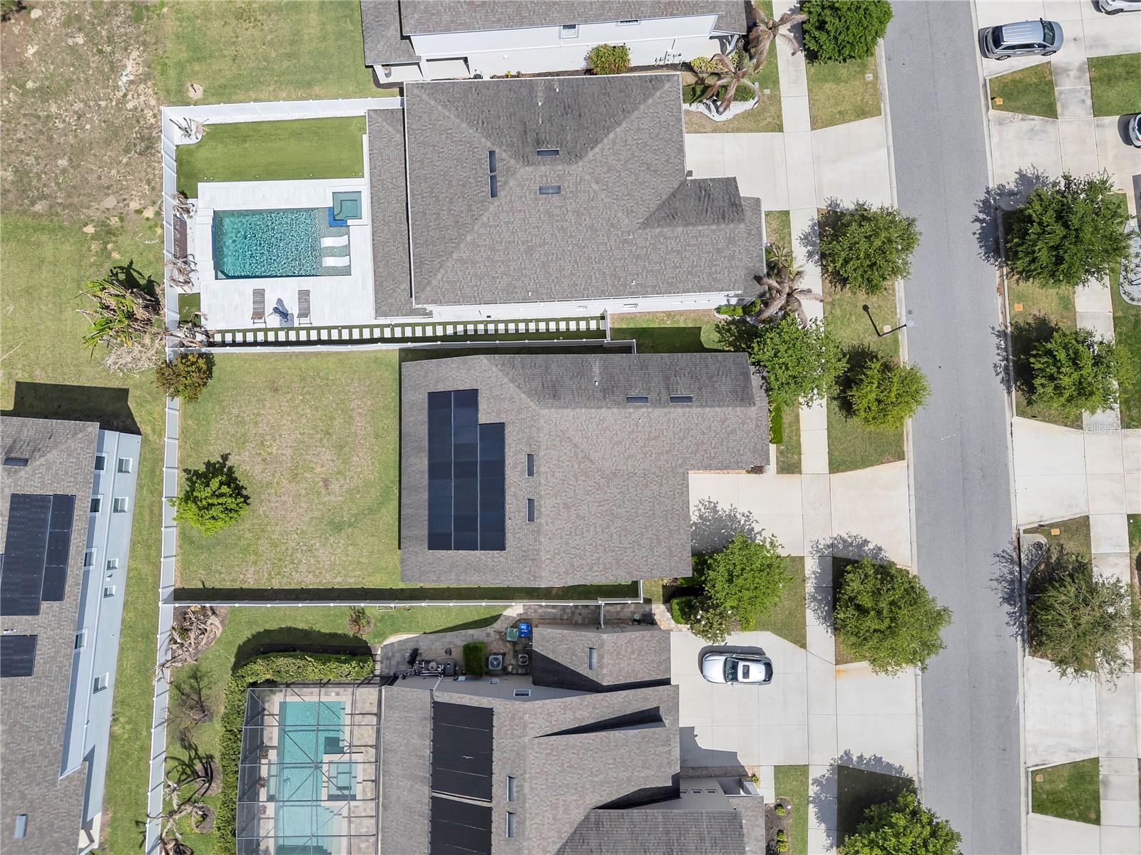 Image 42 of 51 For 6166 Hamlin Reserve Boulevard