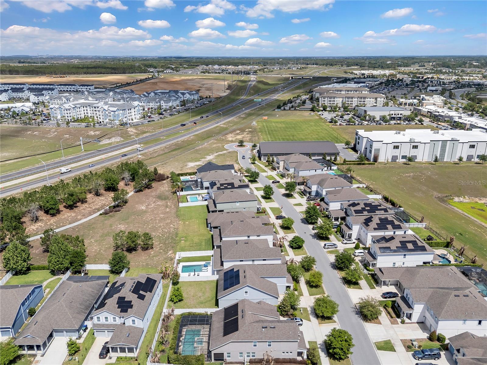 Image 43 of 51 For 6166 Hamlin Reserve Boulevard