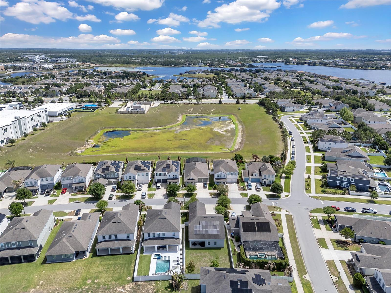 Image 44 of 51 For 6166 Hamlin Reserve Boulevard