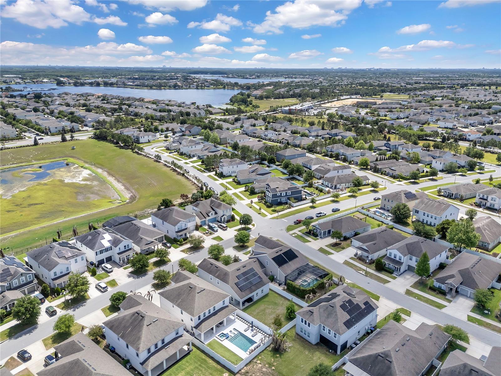 Image 45 of 51 For 6166 Hamlin Reserve Boulevard