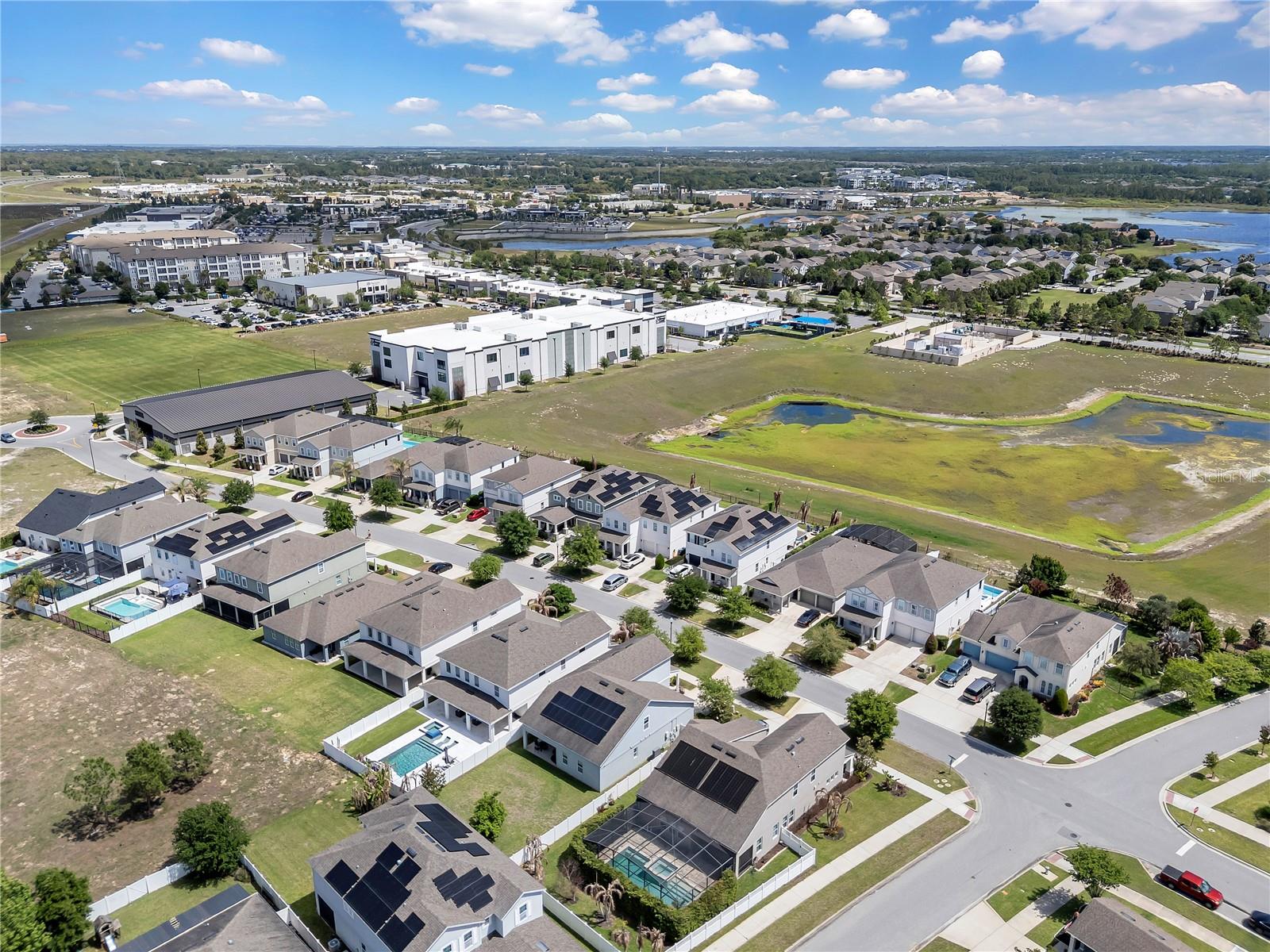 Image 47 of 51 For 6166 Hamlin Reserve Boulevard