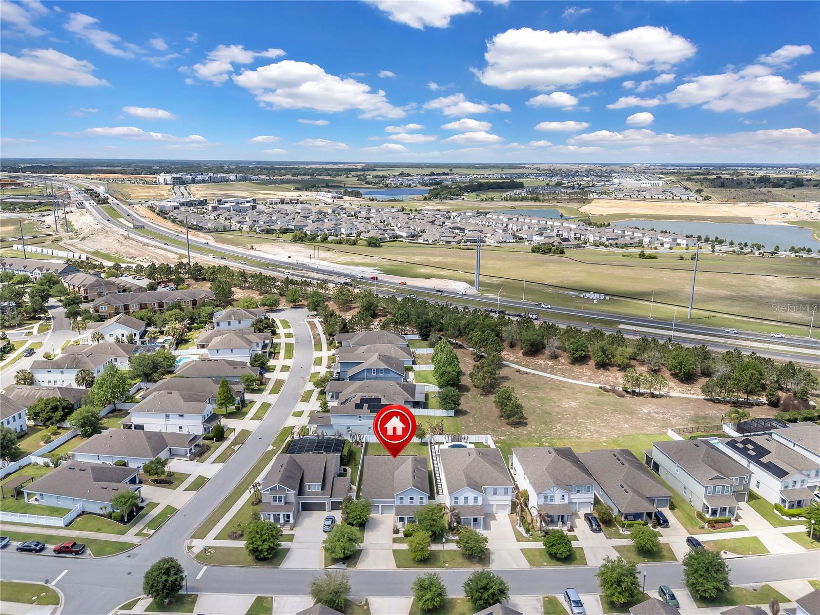 Image 48 of 51 For 6166 Hamlin Reserve Boulevard