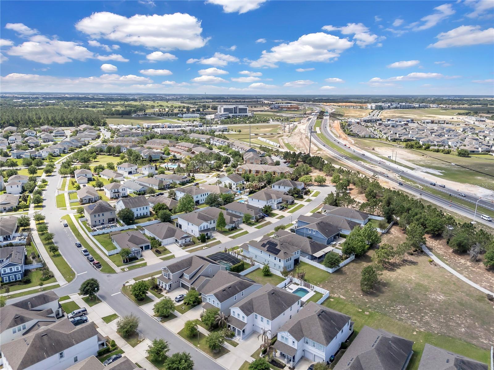 Image 49 of 51 For 6166 Hamlin Reserve Boulevard