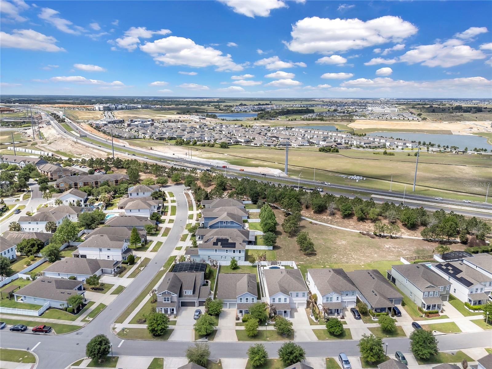 Image 50 of 51 For 6166 Hamlin Reserve Boulevard