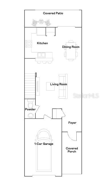 Image 6 of 7 For 10911 65th Terrace E