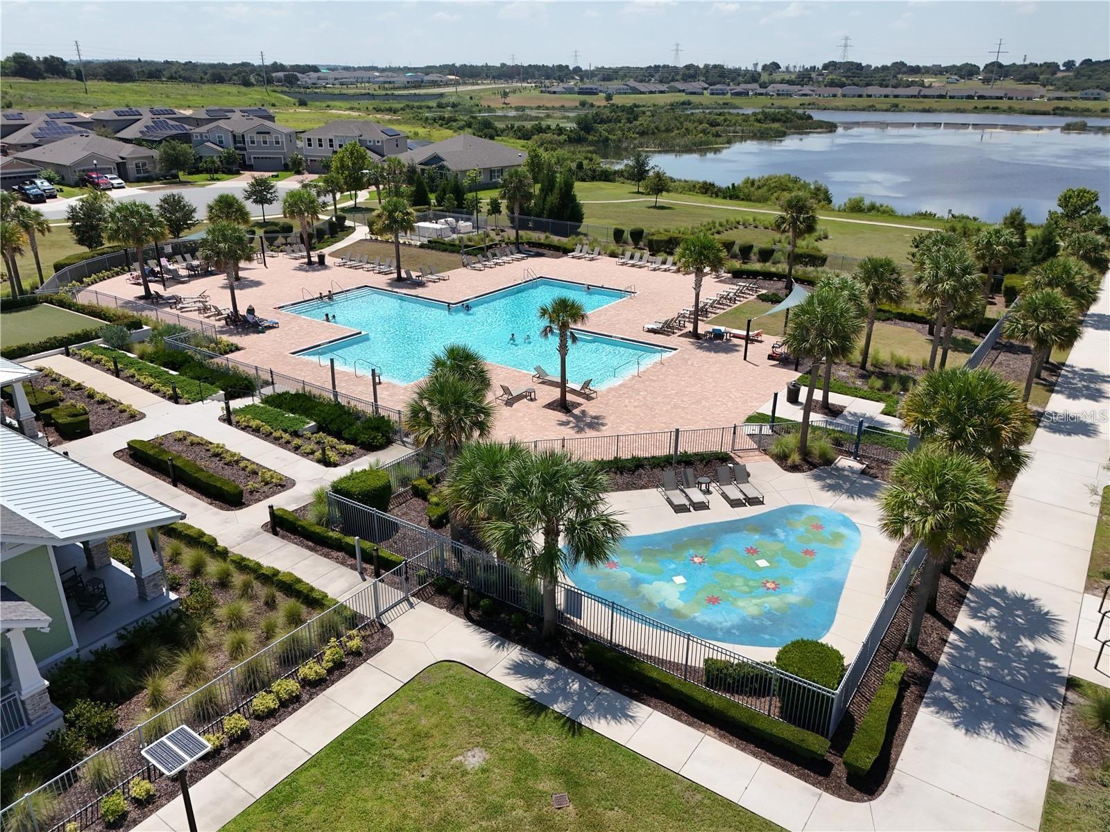 Image 29 of 64 For 2295 Garden Belle Drive