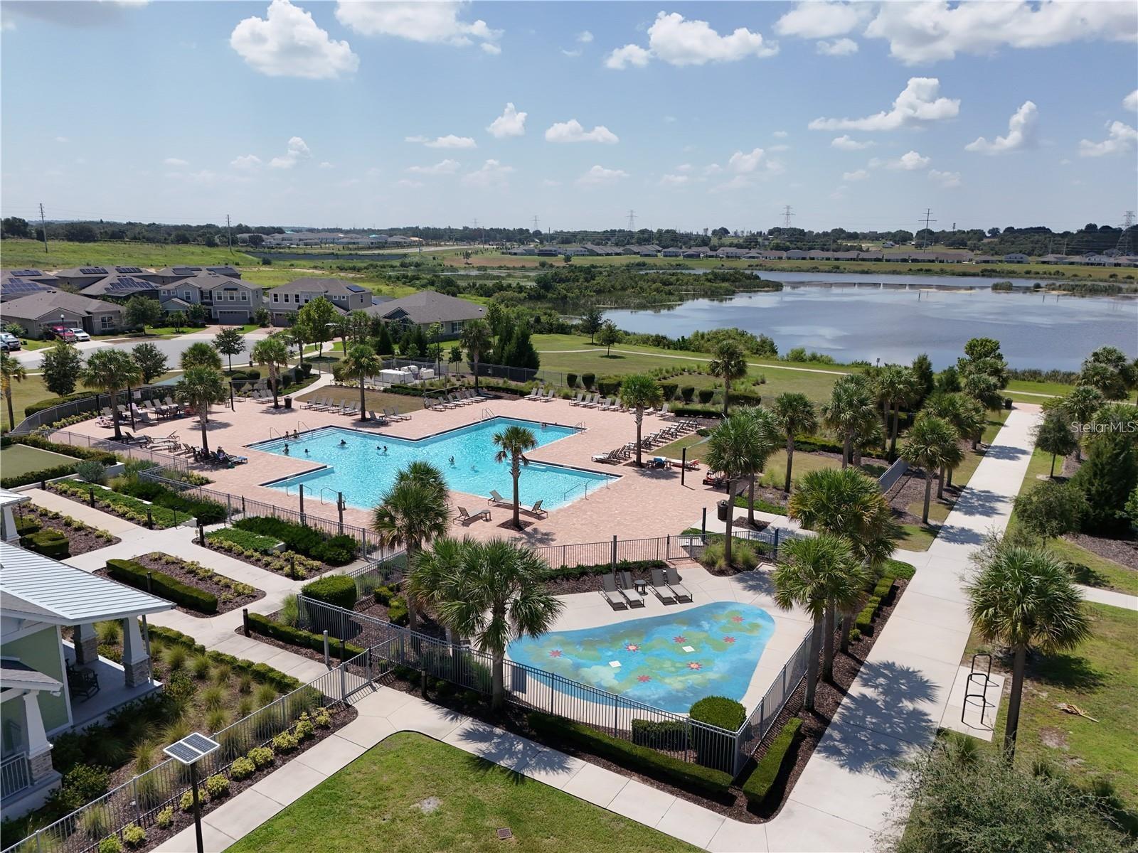 Image 35 of 64 For 2295 Garden Belle Drive