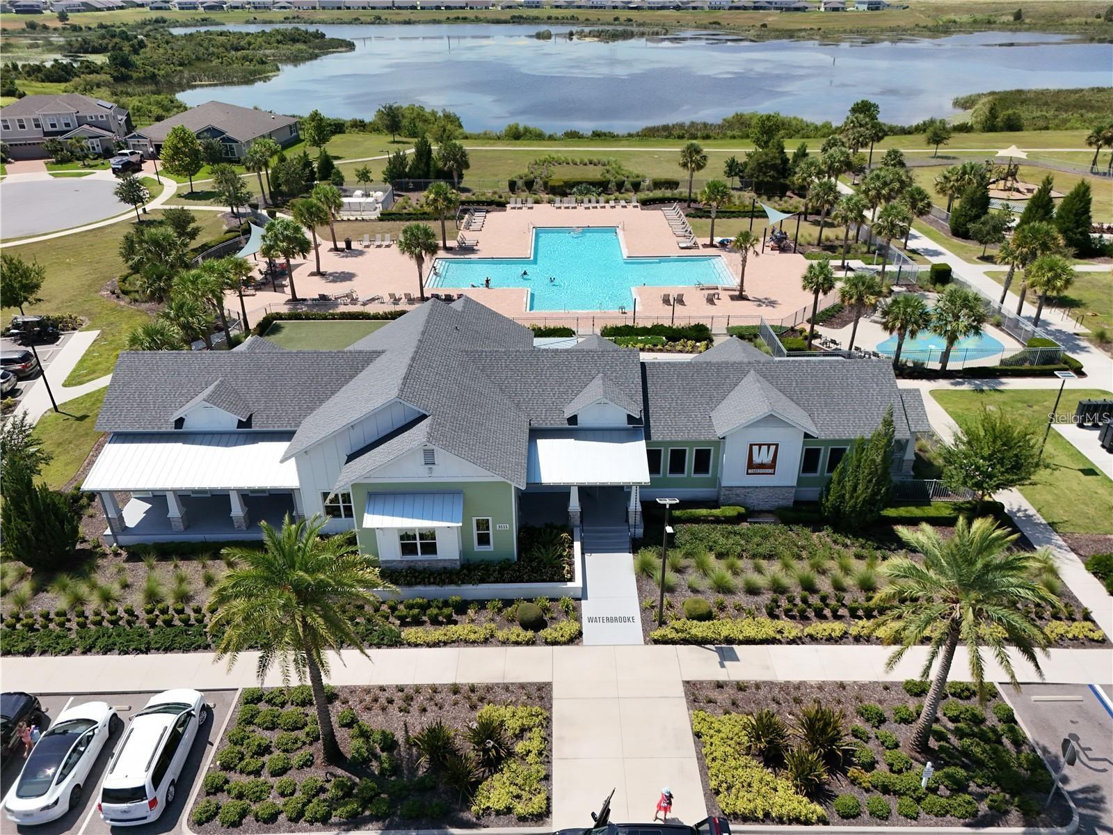 Image 36 of 64 For 2295 Garden Belle Drive