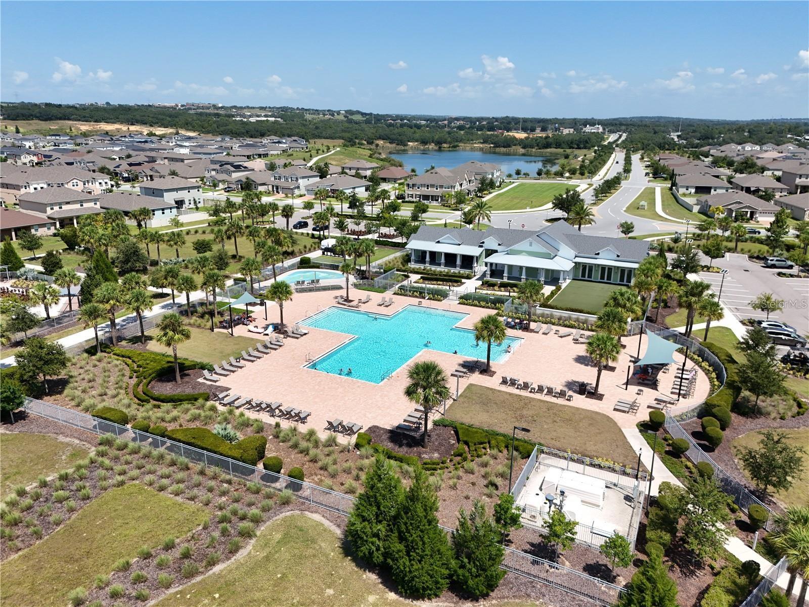 Image 37 of 64 For 2295 Garden Belle Drive