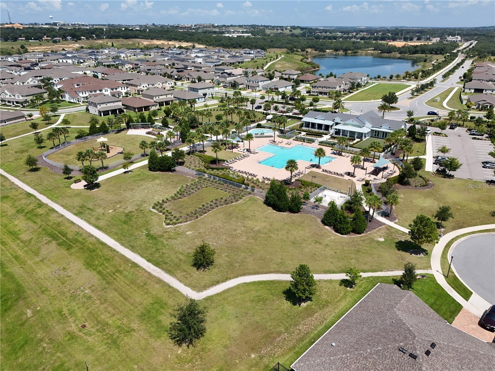 Image 38 of 64 For 2295 Garden Belle Drive