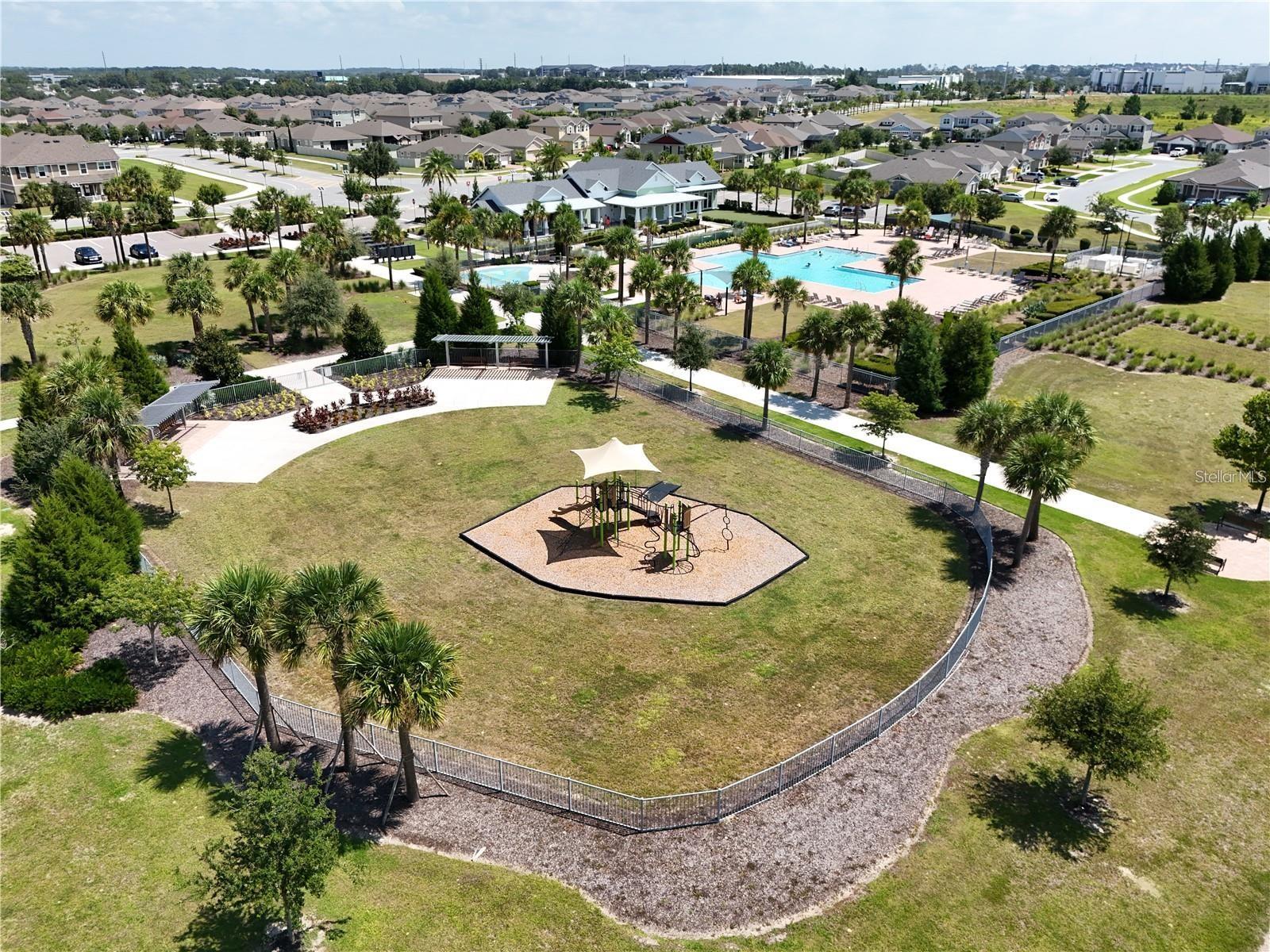 Image 39 of 64 For 2295 Garden Belle Drive