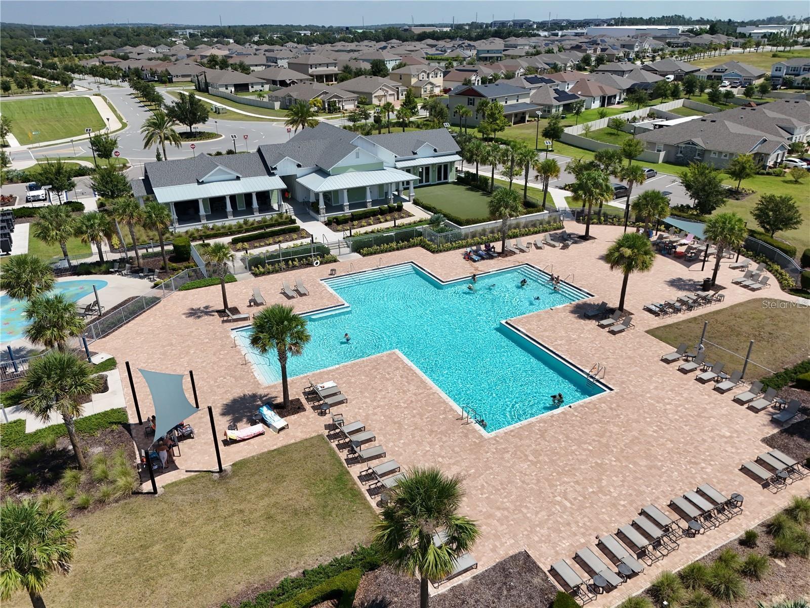 Image 41 of 64 For 2295 Garden Belle Drive