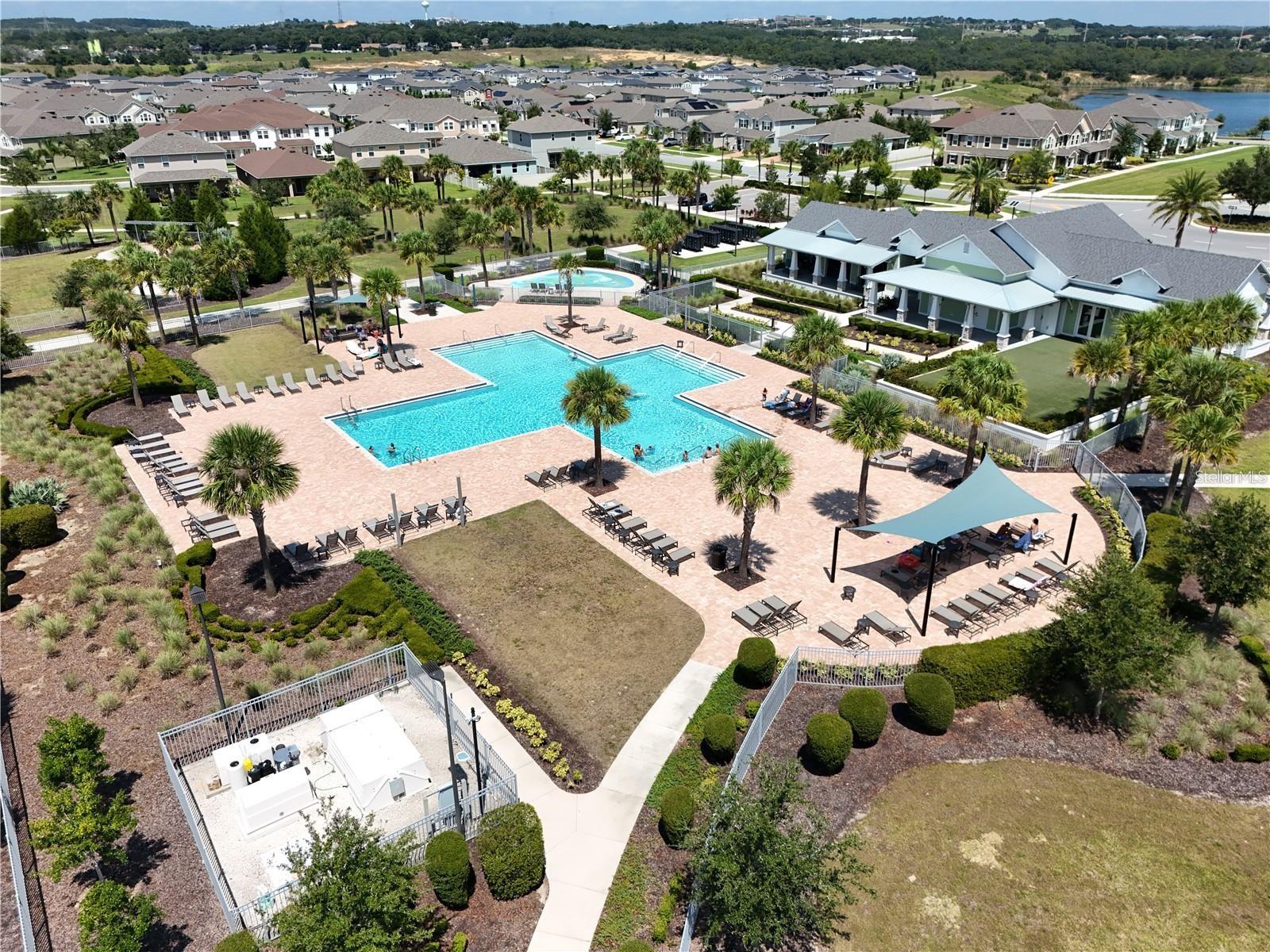 Image 42 of 64 For 2295 Garden Belle Drive