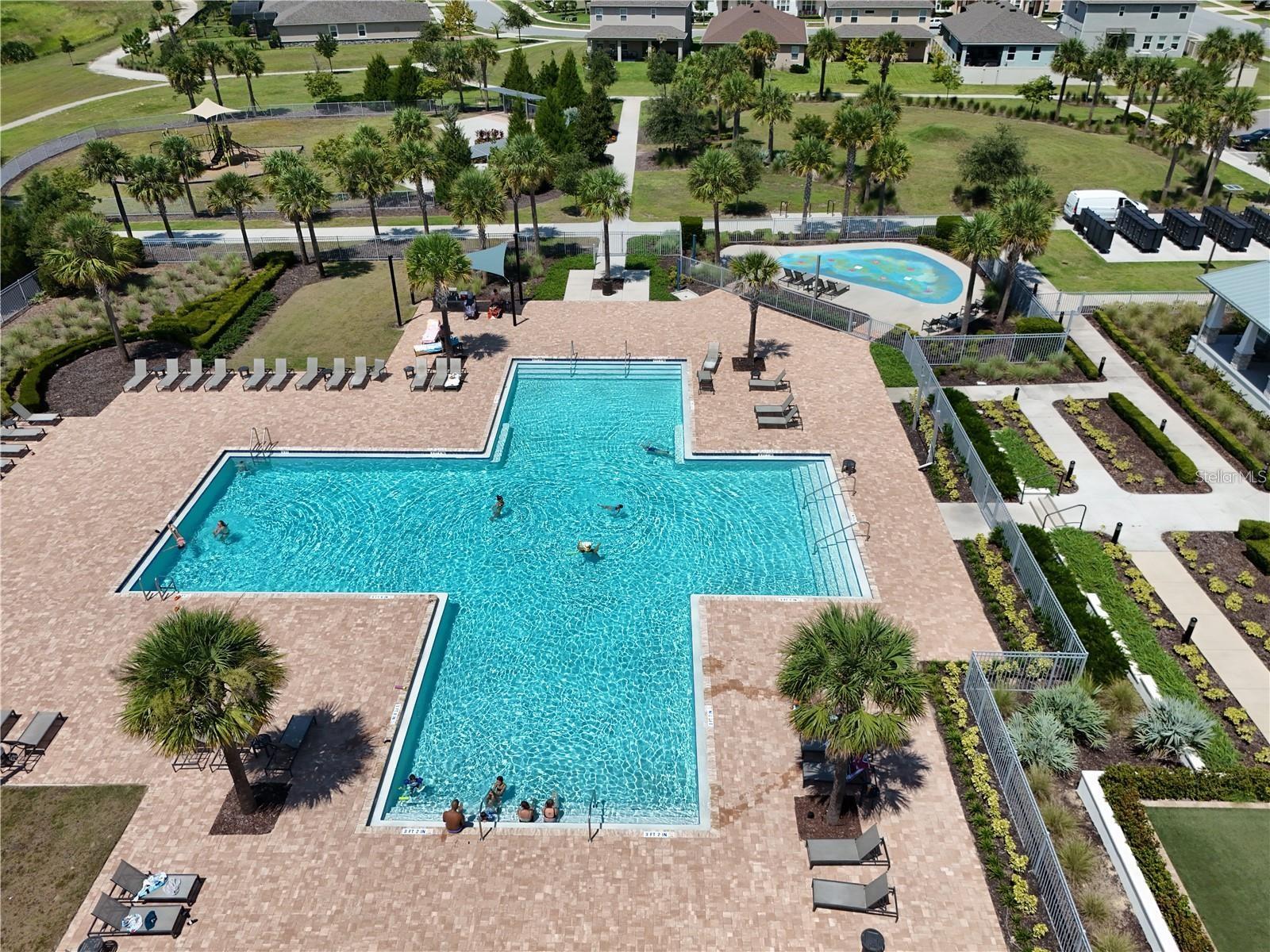 Image 43 of 64 For 2295 Garden Belle Drive