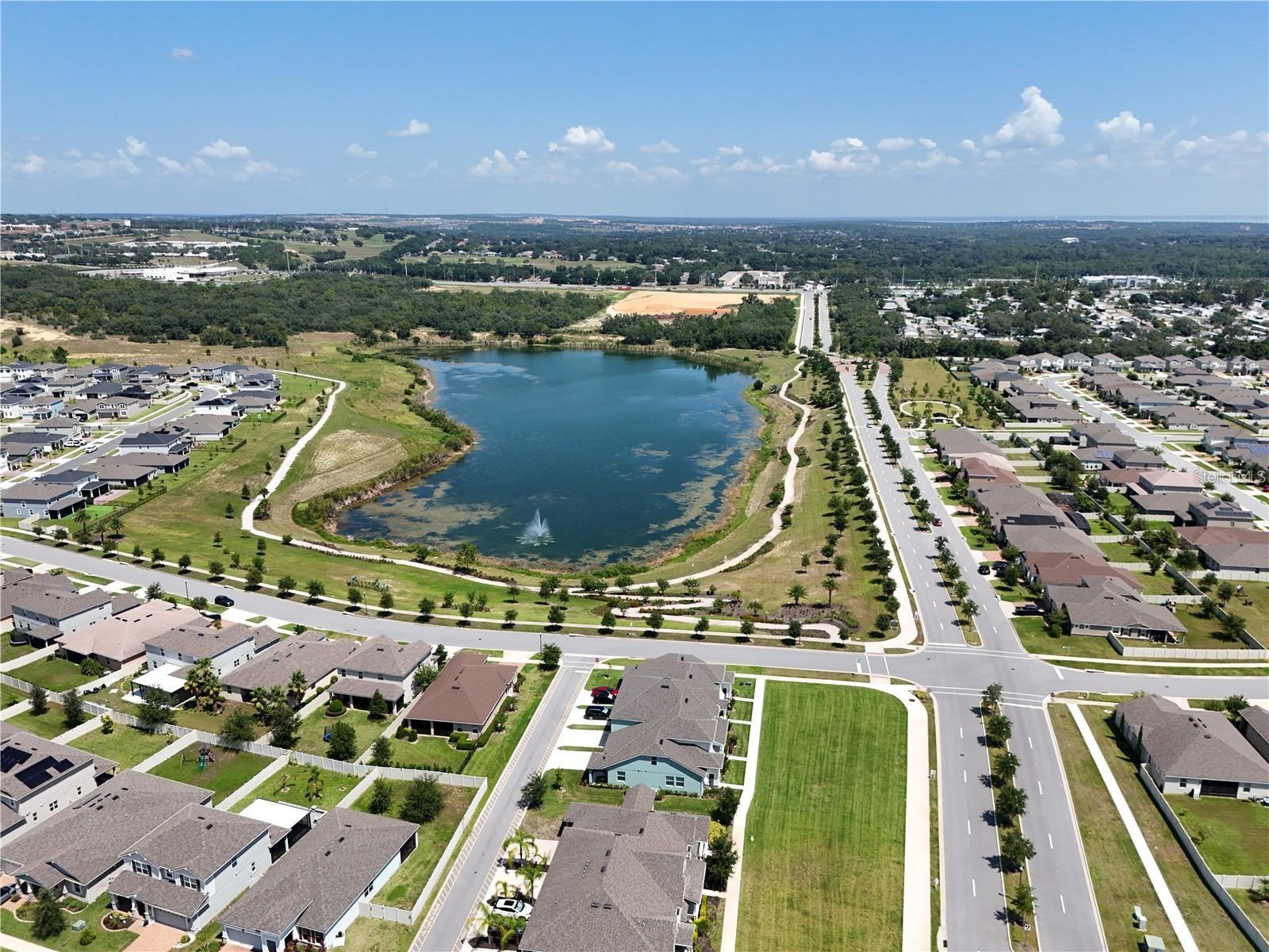 Image 44 of 64 For 2295 Garden Belle Drive