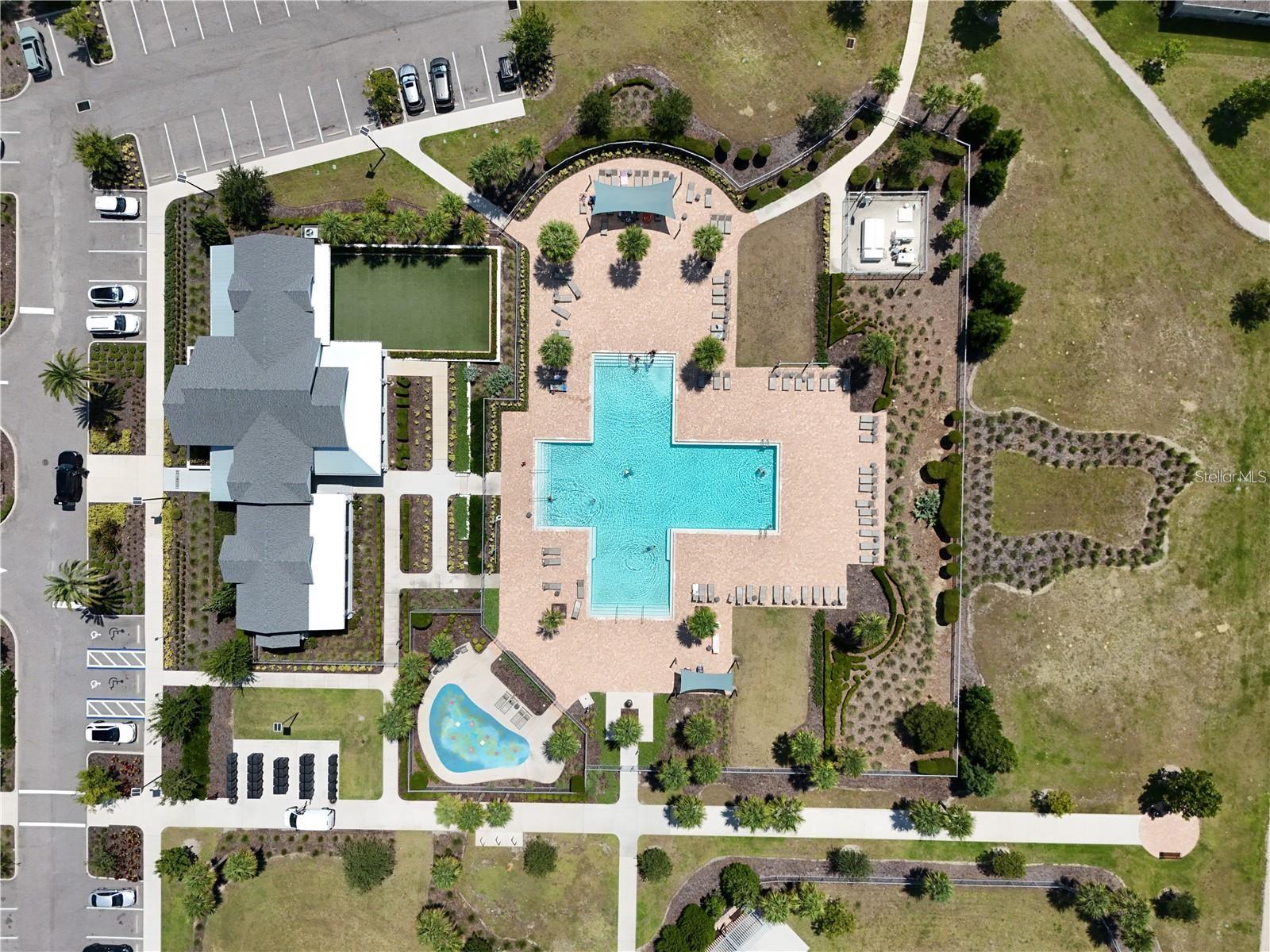 Image 45 of 64 For 2295 Garden Belle Drive