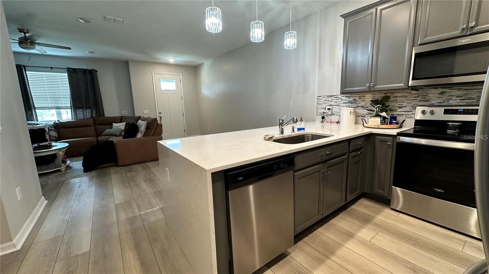 Image 53 of 64 For 2295 Garden Belle Drive