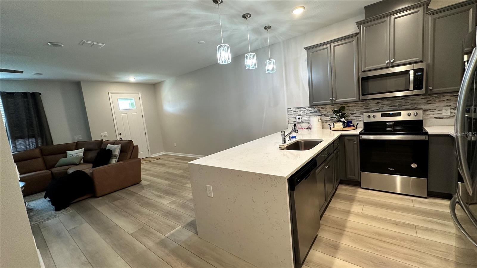 Image 61 of 64 For 2295 Garden Belle Drive