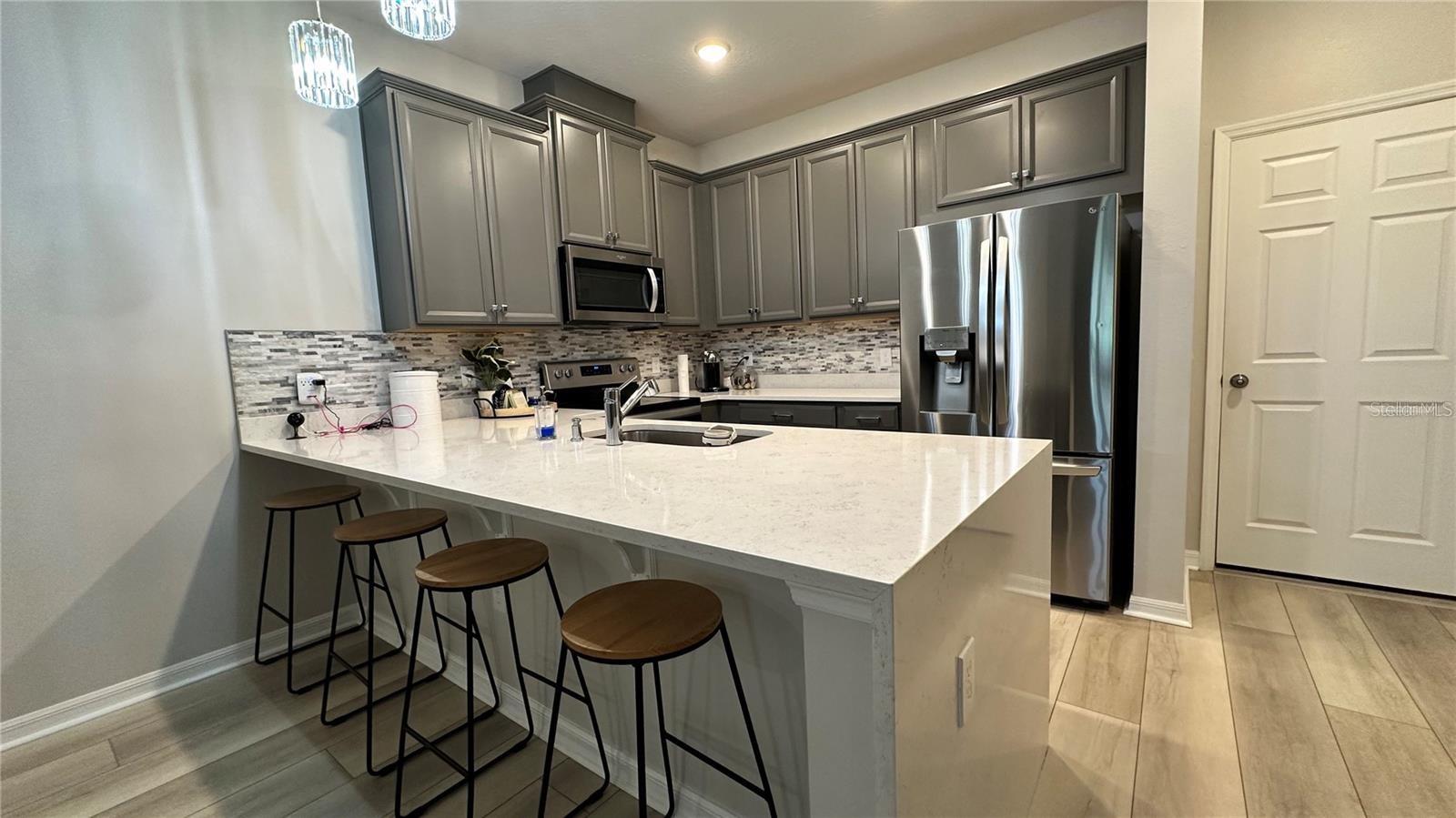 Image 62 of 64 For 2295 Garden Belle Drive