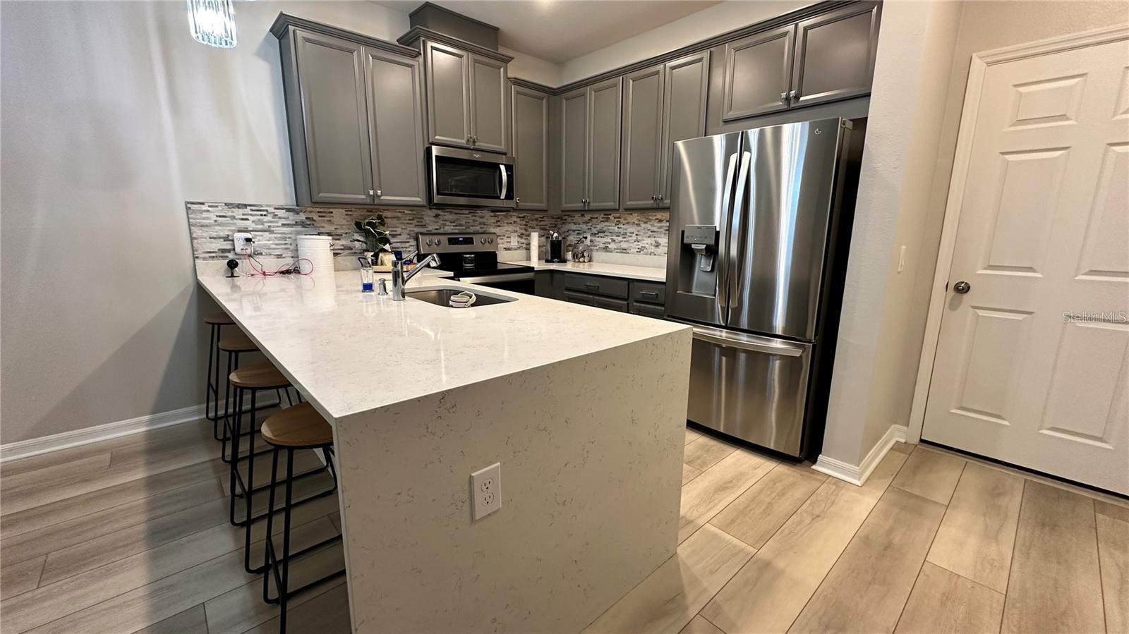 Image 63 of 64 For 2295 Garden Belle Drive