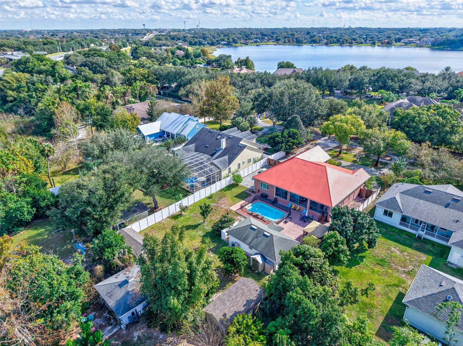 Image 100 of 100 For 9663 Gotha Road